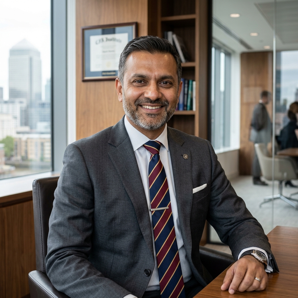 Anil Saha