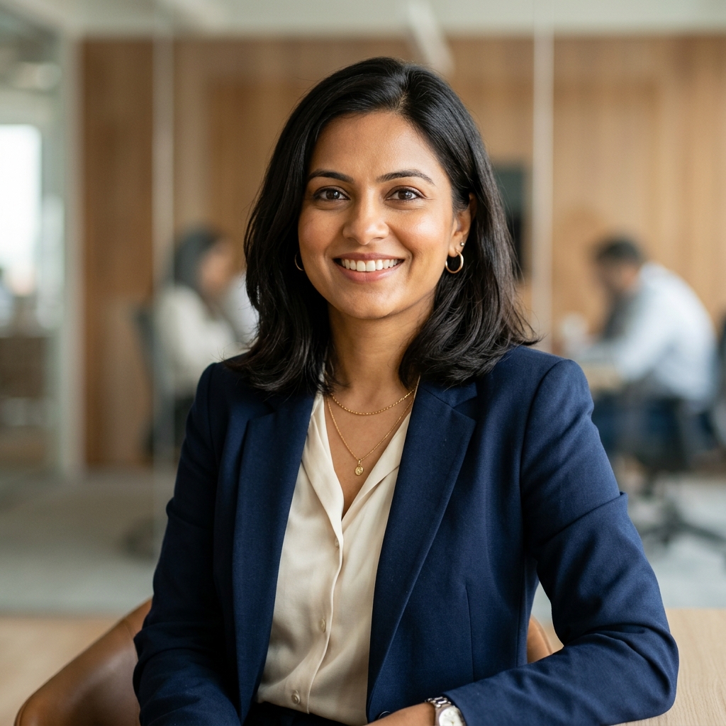 Bhavana Jayanth