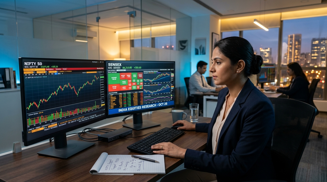 SEBI Research Analyst Terminal